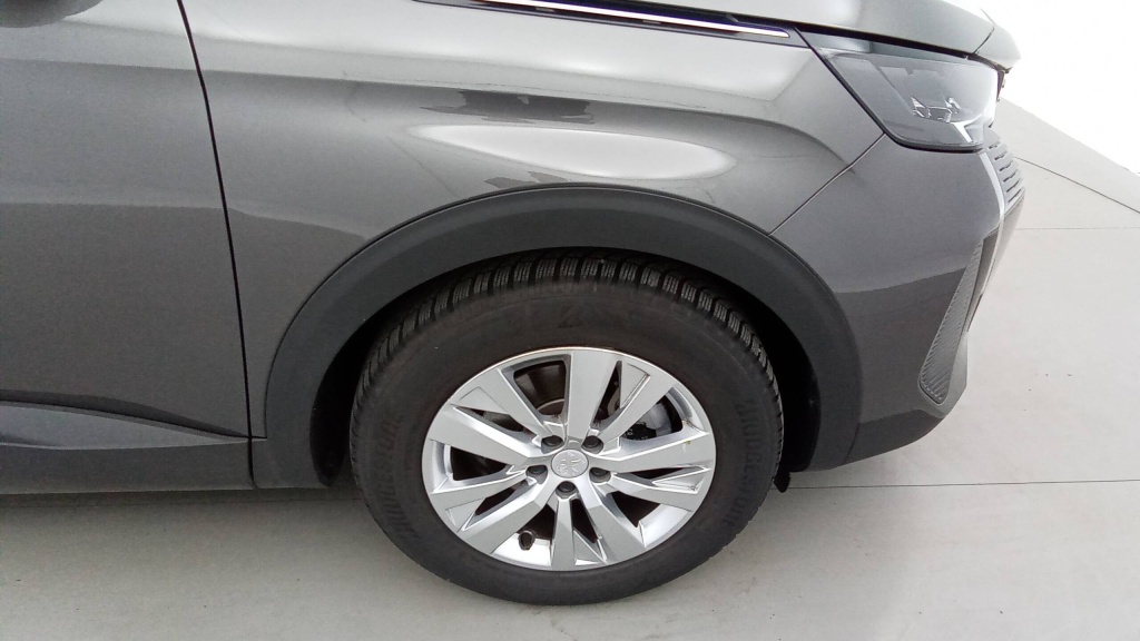 PEUGEOT 3008 Active BLUEHDI 130 EAT8 ACTIVE +GPS +CAMERA - ref: 5-1335709 - Photo 11