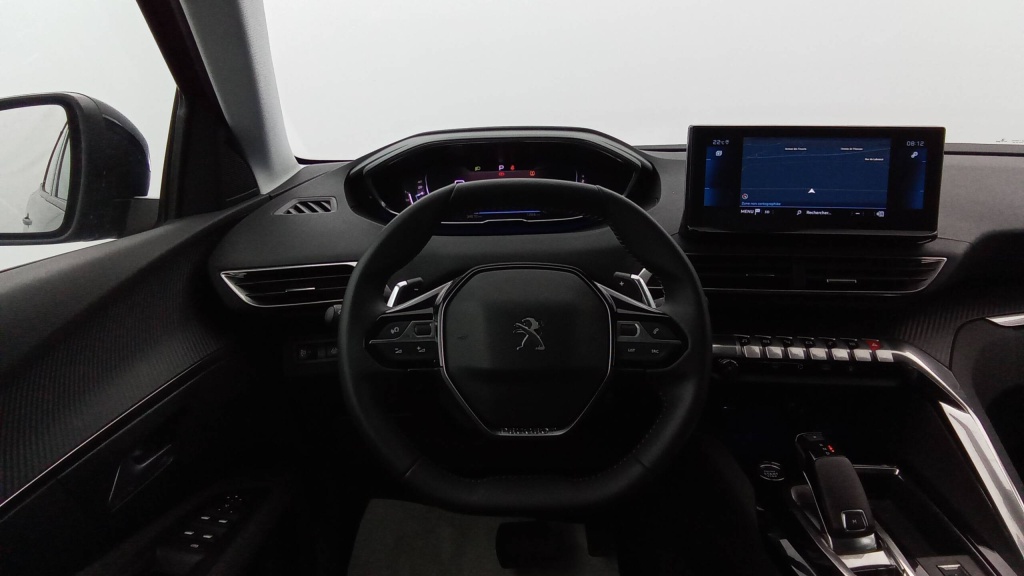 PEUGEOT 3008 Active BLUEHDI 130 EAT8 ACTIVE +GPS +CAMERA - ref: 5-1335709 - Photo 14