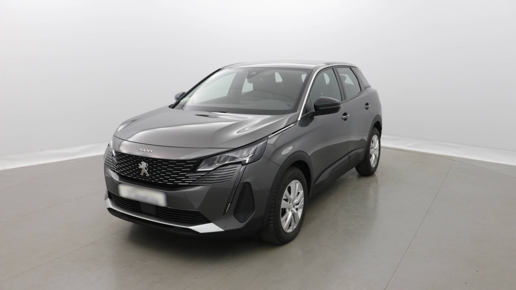 PEUGEOT 3008 Active BLUEHDI 130 EAT8 ACTIVE +GPS +CAMERA - ref: 5-1335709 - Photo 16