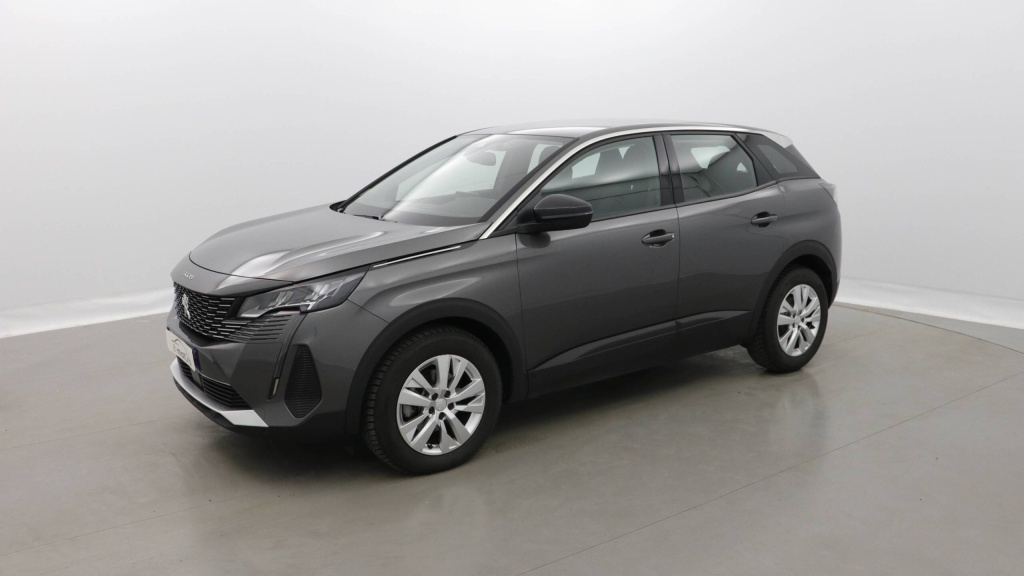 PEUGEOT 3008 Active BLUEHDI 130 EAT8 ACTIVE +GPS +CAMERA - ref: 5-1335709 - Photo 20