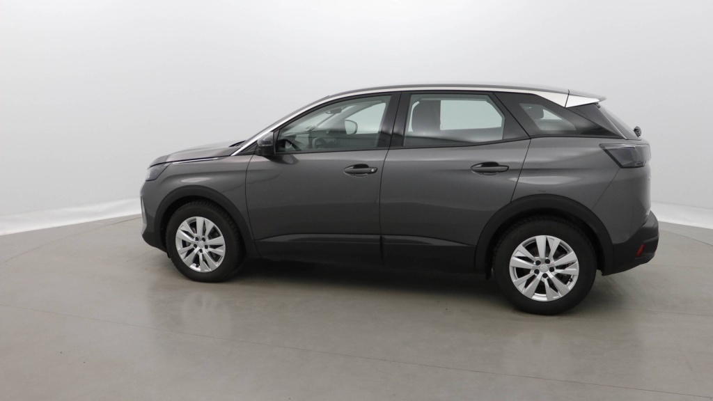 PEUGEOT 3008 Active BLUEHDI 130 EAT8 ACTIVE +GPS +CAMERA - ref: 5-1335709 - Photo 3