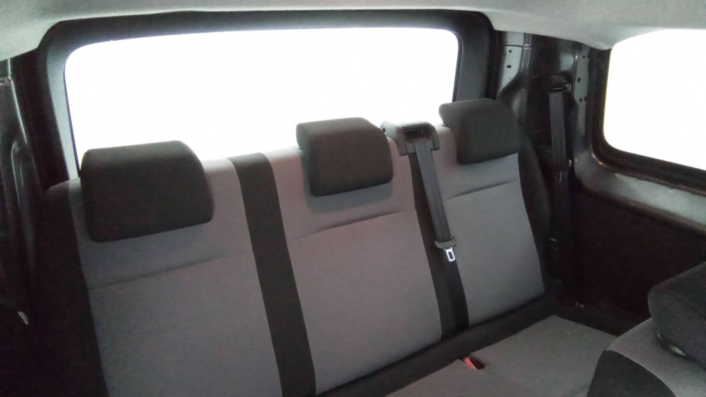 CITROEN Jumpy Combi Confort XS BLUEHDI 180 EAT6 CONFORT 8PL - ref: 5-1336176 - Photo 13