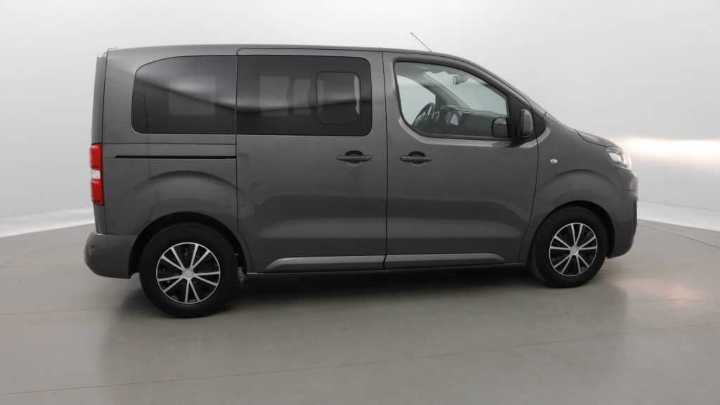 CITROEN Jumpy Combi Confort XS BLUEHDI 180 EAT6 CONFORT 8PL - ref: 5-1336176 - Photo 7