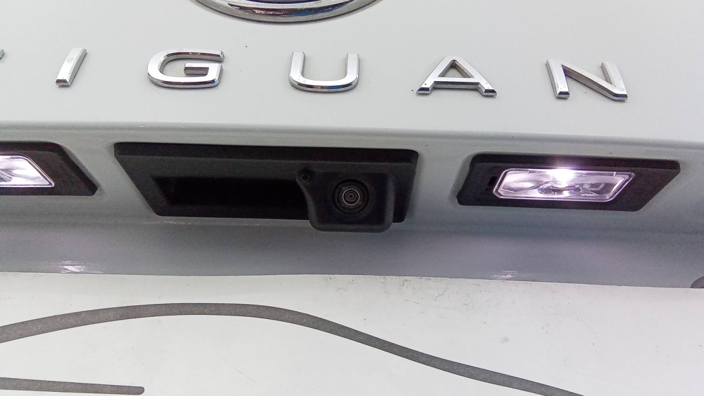 VOLKSWAGEN Tiguan R-Line 1.4 EHYBRID 245 DSG6 R-LINE - ref: 5-1336438 - Photo 12