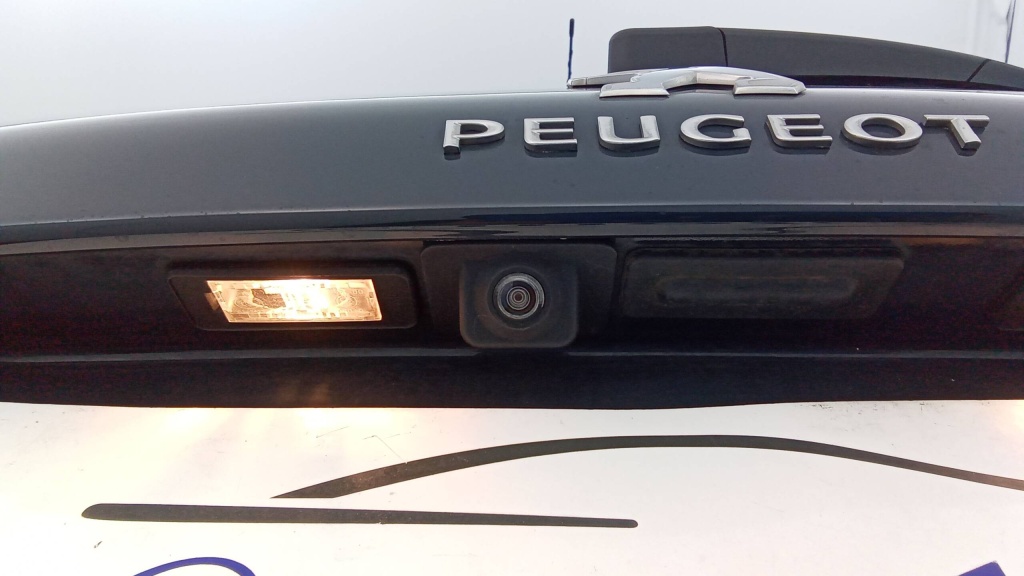 PEUGEOT 308 Allure PURETECH 130 EAT8 ALLURE - ref: 5-1336475 - Photo 12