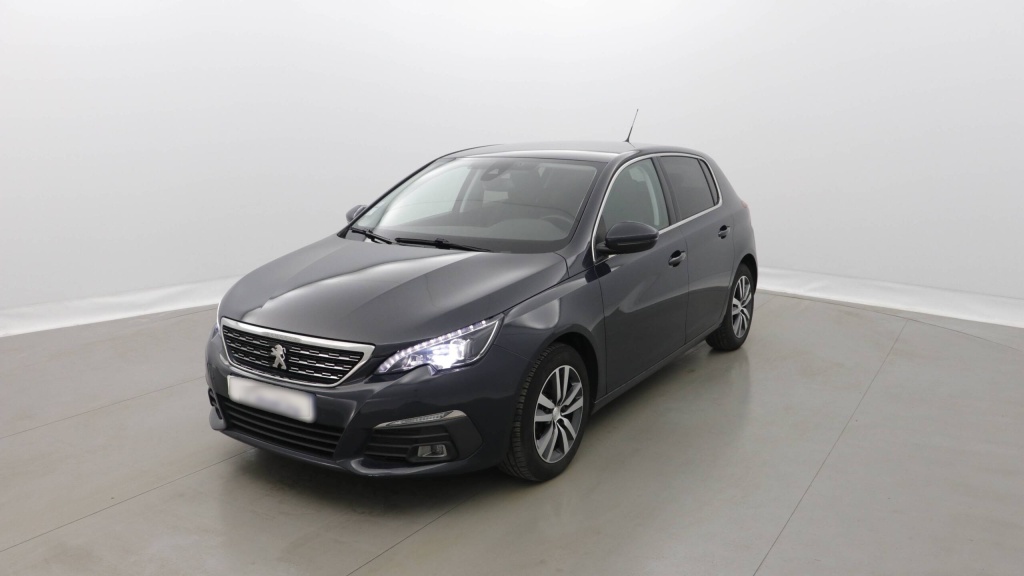 PEUGEOT 308 Allure PURETECH 130 EAT8 ALLURE - ref: 5-1336475 - Photo 15