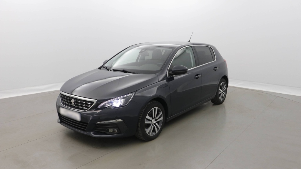 PEUGEOT 308 Allure PURETECH 130 EAT8 ALLURE - ref: 5-1336475 - Photo 16