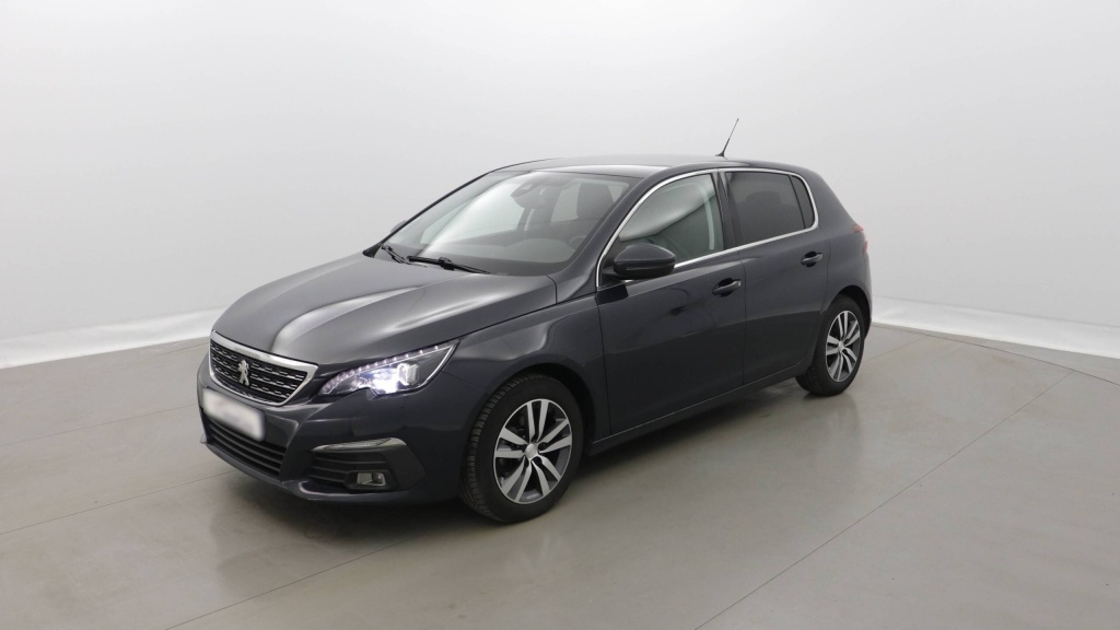 PEUGEOT 308 Allure PURETECH 130 EAT8 ALLURE - ref: 5-1336475 - Photo 17