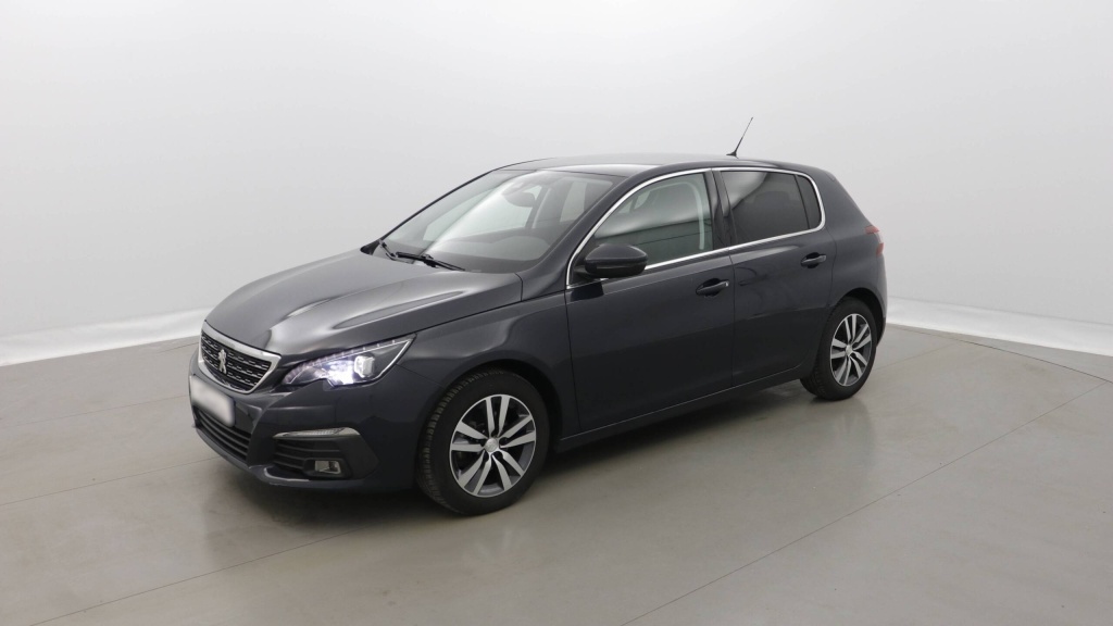 PEUGEOT 308 Allure PURETECH 130 EAT8 ALLURE - ref: 5-1336475 - Photo 18