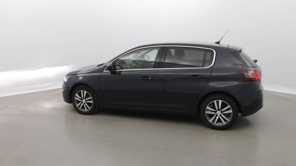 PEUGEOT 308 Allure PURETECH 130 EAT8 ALLURE - ref: 5-1336475 - Photo 3
