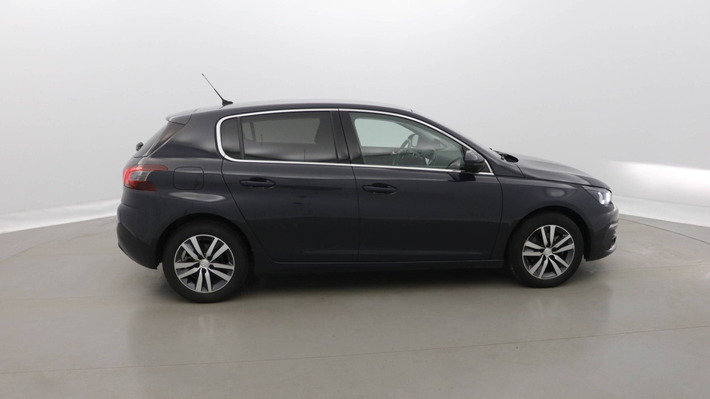 PEUGEOT 308 Allure PURETECH 130 EAT8 ALLURE - ref: 5-1336475 - Photo 7