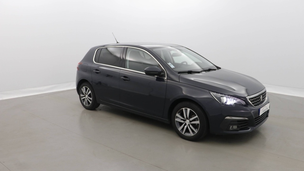 PEUGEOT 308 Allure PURETECH 130 EAT8 ALLURE - ref: 5-1336475 - Photo 8