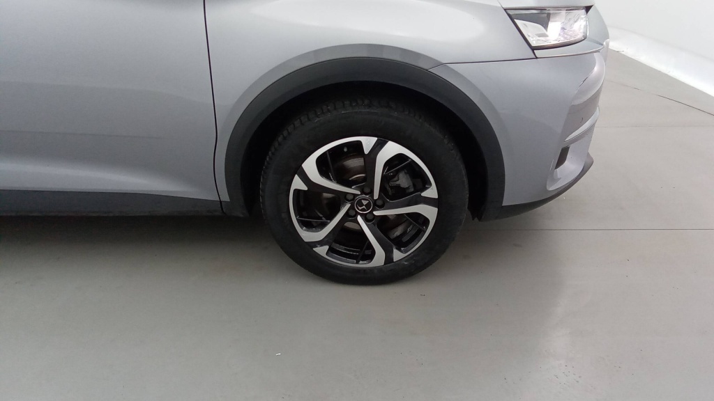 DS DS7 Crossback So Chic PURETECH 180 EAT8 SO CHIC +CAMERA +PDC AR/AV - ref: 5-1336519 - Photo 11