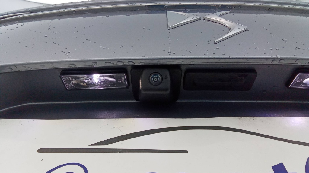DS DS7 Crossback So Chic PURETECH 180 EAT8 SO CHIC +CAMERA +PDC AR/AV - ref: 5-1336519 - Photo 12
