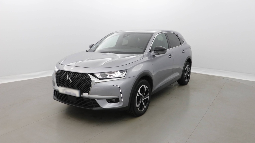 DS DS7 Crossback So Chic PURETECH 180 EAT8 SO CHIC +CAMERA +PDC AR/AV - ref: 5-1336519 - Photo 15