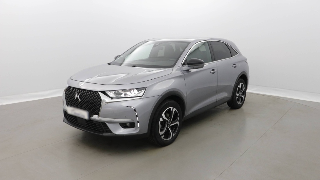 DS DS7 Crossback So Chic PURETECH 180 EAT8 SO CHIC +CAMERA +PDC AR/AV - ref: 5-1336519 - Photo 16