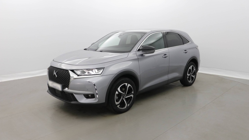 DS DS7 Crossback So Chic PURETECH 180 EAT8 SO CHIC +CAMERA +PDC AR/AV - ref: 5-1336519 - Photo 17