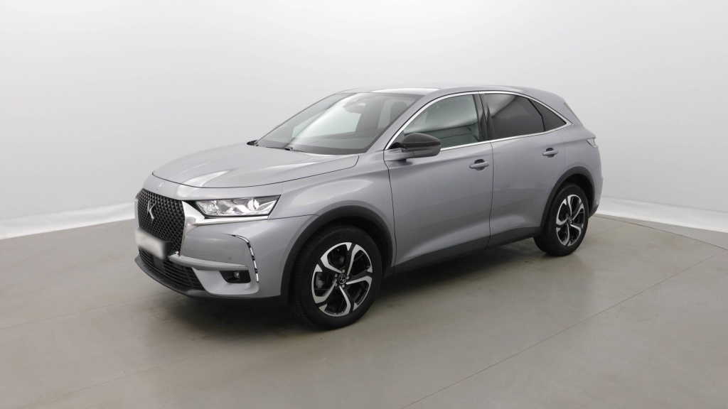 DS DS7 Crossback So Chic PURETECH 180 EAT8 SO CHIC +CAMERA +PDC AR/AV - ref: 5-1336519 - Photo 18