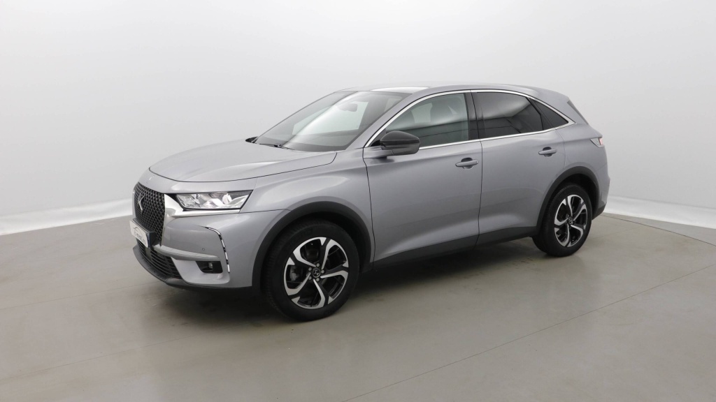 DS DS7 Crossback So Chic PURETECH 180 EAT8 SO CHIC +CAMERA +PDC AR/AV - ref: 5-1336519 - Photo 19