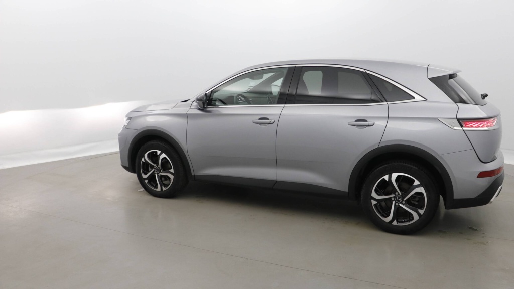 DS DS7 Crossback So Chic PURETECH 180 EAT8 SO CHIC +CAMERA +PDC AR/AV - ref: 5-1336519 - Photo 3