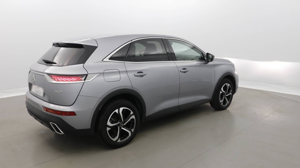DS DS7 Crossback So Chic PURETECH 180 EAT8 SO CHIC +CAMERA +PDC AR/AV - ref: 5-1336519 - Photo 6