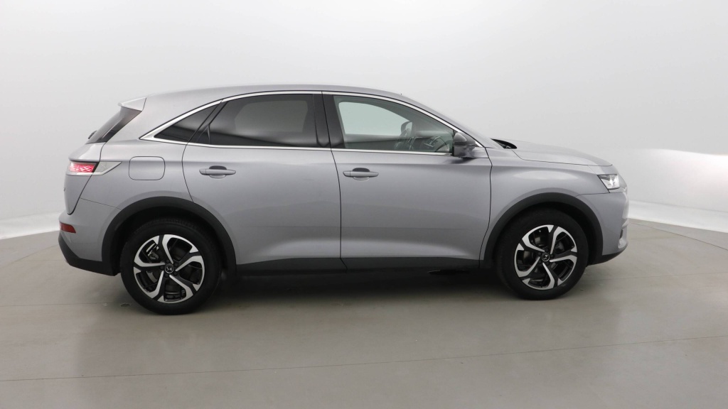 DS DS7 Crossback So Chic PURETECH 180 EAT8 SO CHIC +CAMERA +PDC AR/AV - ref: 5-1336519 - Photo 7