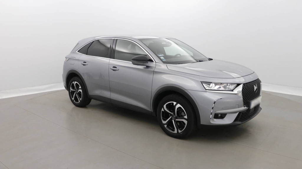 DS DS7 Crossback So Chic PURETECH 180 EAT8 SO CHIC +CAMERA +PDC AR/AV - ref: 5-1336519 - Photo 8