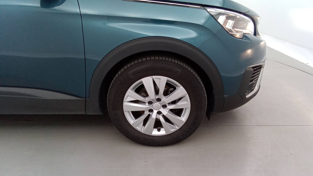PEUGEOT 5008 Active PURETECH 130 EAT8 ACTIVE +PDC AV - ref: 5-1336566 - Photo 11