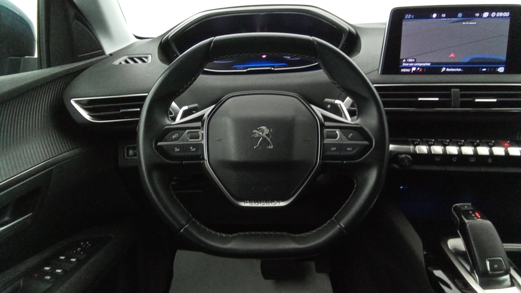 PEUGEOT 5008 Active PURETECH 130 EAT8 ACTIVE +PDC AV - ref: 5-1336566 - Photo 12