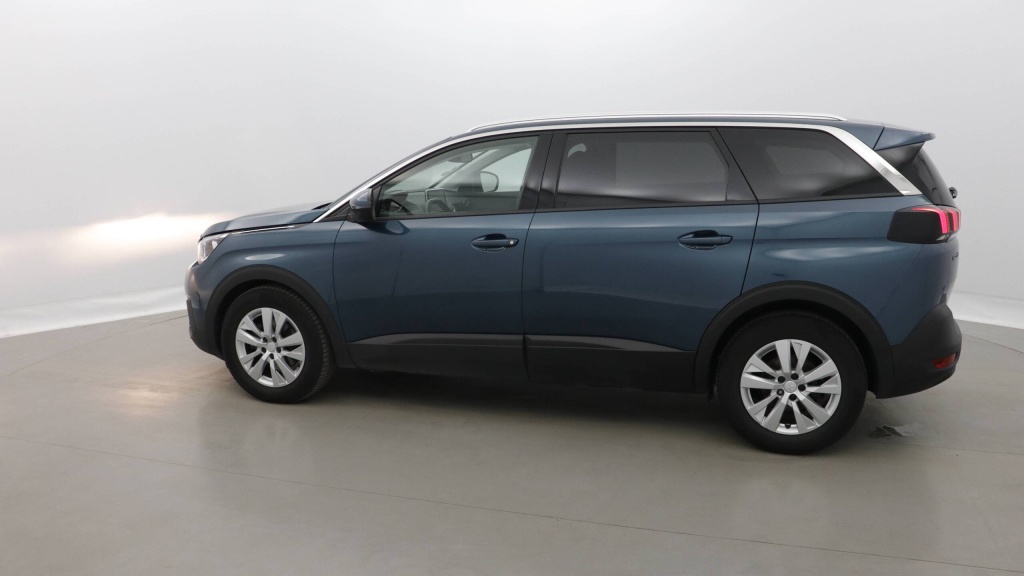 PEUGEOT 5008 Active PURETECH 130 EAT8 ACTIVE +PDC AV - ref: 5-1336566 - Photo 3