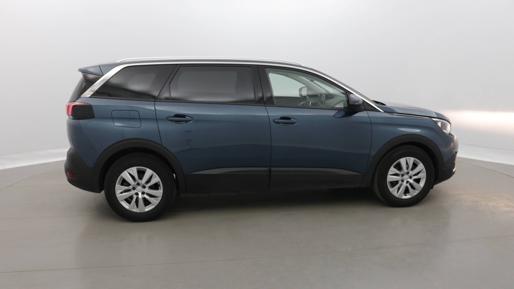 PEUGEOT 5008 Active PURETECH 130 EAT8 ACTIVE +PDC AV - ref: 5-1336566 - Photo 7
