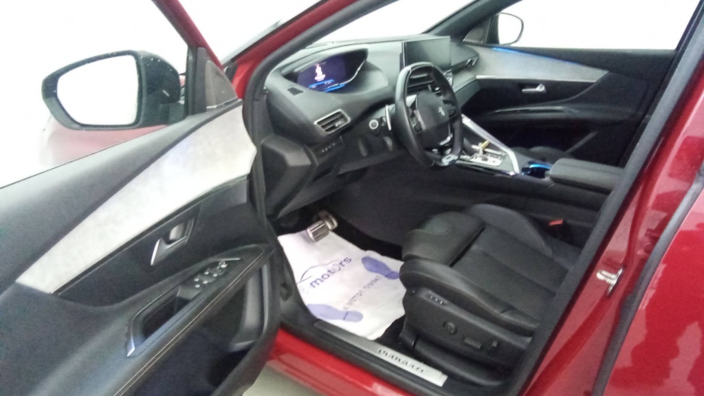 PEUGEOT 3008 GT HYBRID 225 E-EAT8 GT +CAMERA360 - ref: 5-1336613 - Photo 14