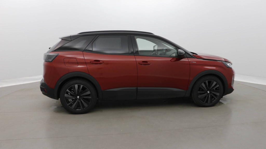 PEUGEOT 3008 GT HYBRID 225 E-EAT8 GT +CAMERA360 - ref: 5-1336613 - Photo 7
