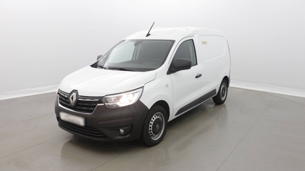RENAULT Kangoo GRAND CONFORT BLUE DCI 95 GRAND CONFORT +GPS +CAMERA - ref: 5-1336711 - Photo 15