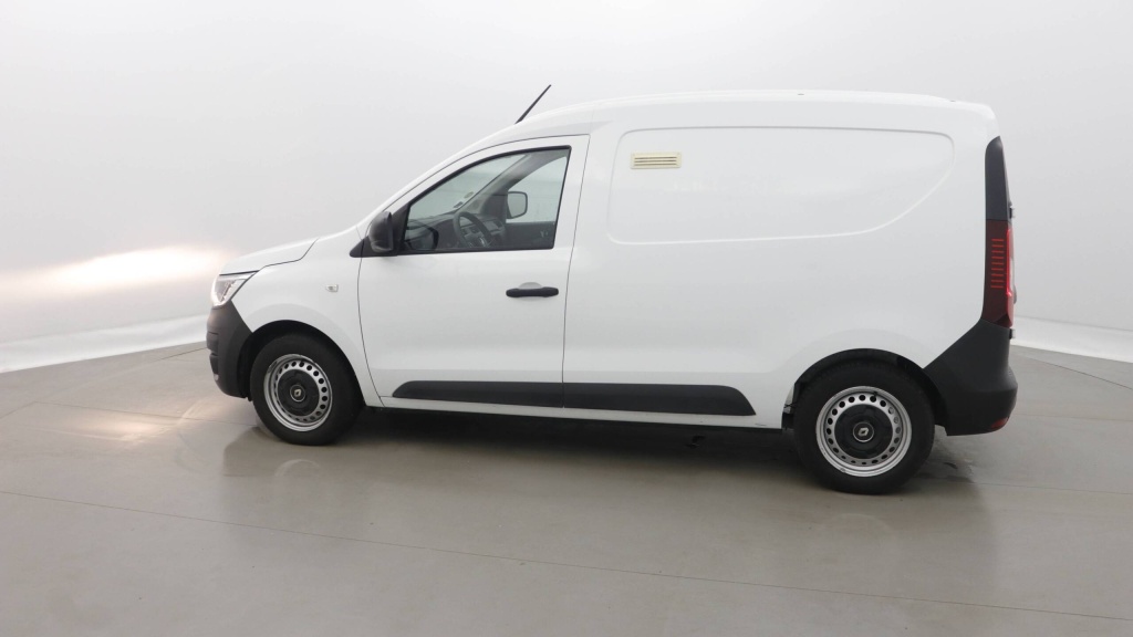 RENAULT Kangoo GRAND CONFORT BLUE DCI 95 GRAND CONFORT +GPS +CAMERA - ref: 5-1336711 - Photo 3