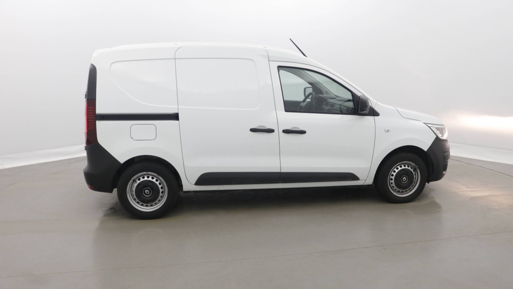 RENAULT Kangoo GRAND CONFORT BLUE DCI 95 GRAND CONFORT +GPS +CAMERA - ref: 5-1336711 - Photo 7