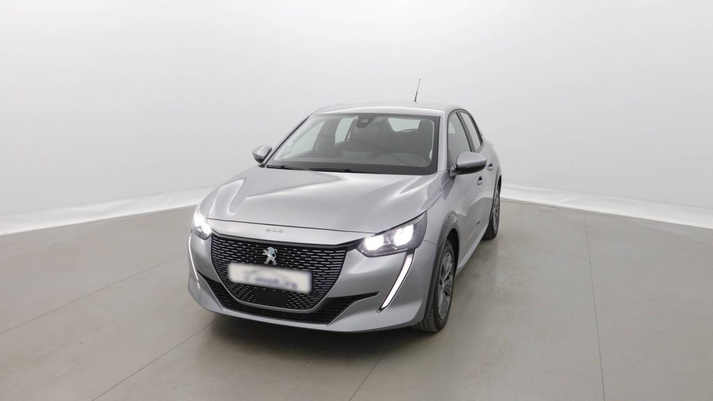PEUGEOT 208 Active 50 KWH 136 ACTIVE +GPS +PDC AR - ref: 5-1336731 - Photo 1