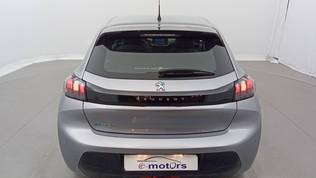 PEUGEOT 208 Active 50 KWH 136 ACTIVE +GPS +PDC AR - ref: 5-1336731 - Photo 10