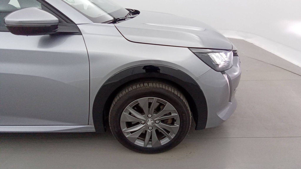 PEUGEOT 208 Active 50 KWH 136 ACTIVE +GPS +PDC AR - ref: 5-1336731 - Photo 11