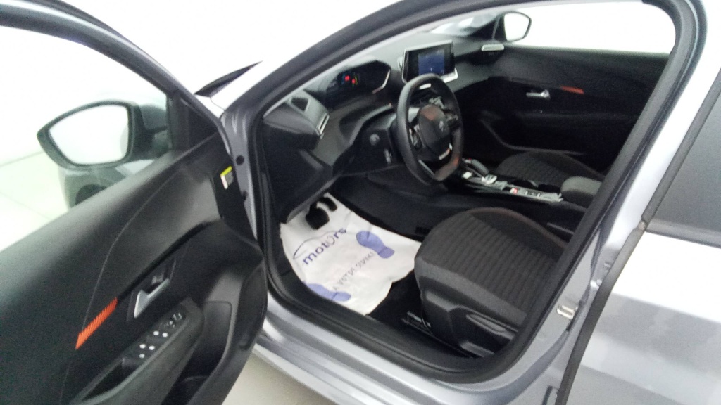 PEUGEOT 208 Active 50 KWH 136 ACTIVE +GPS +PDC AR - ref: 5-1336731 - Photo 12