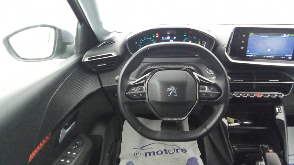 PEUGEOT 208 Active 50 KWH 136 ACTIVE +GPS +PDC AR - ref: 5-1336731 - Photo 13