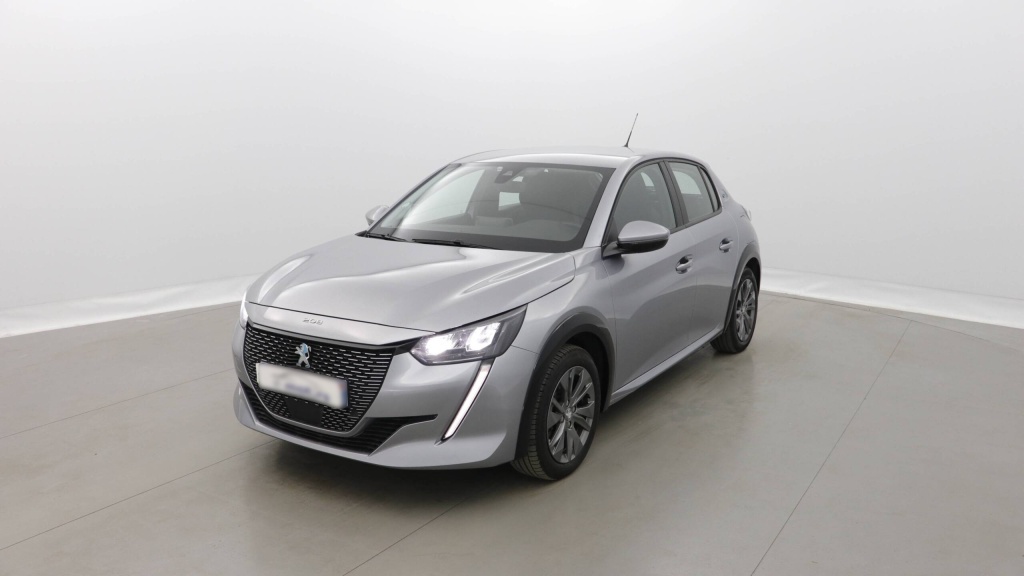 PEUGEOT 208 Active 50 KWH 136 ACTIVE +GPS +PDC AR - ref: 5-1336731 - Photo 15