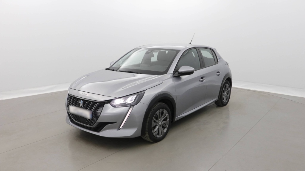 PEUGEOT 208 Active 50 KWH 136 ACTIVE +GPS +PDC AR - ref: 5-1336731 - Photo 16