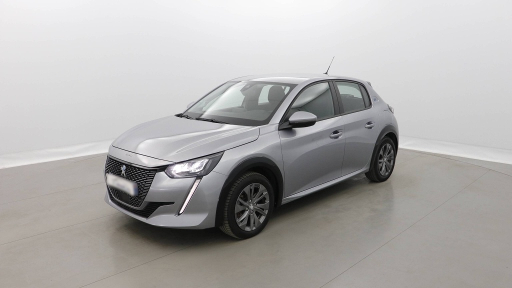 PEUGEOT 208 Active 50 KWH 136 ACTIVE +GPS +PDC AR - ref: 5-1336731 - Photo 17