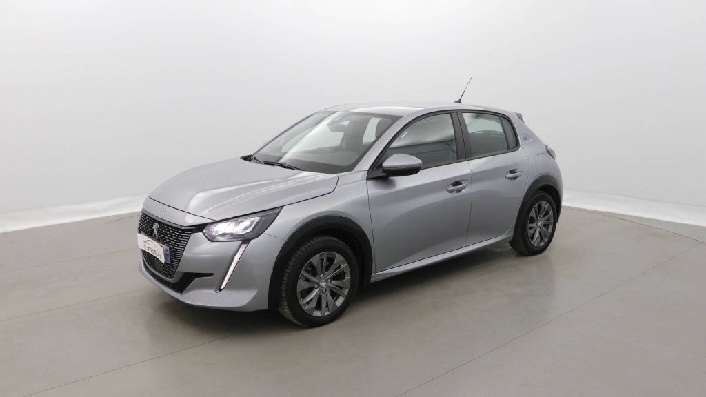 PEUGEOT 208 Active 50 KWH 136 ACTIVE +GPS +PDC AR - ref: 5-1336731 - Photo 18