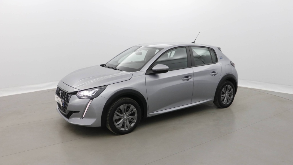PEUGEOT 208 Active 50 KWH 136 ACTIVE +GPS +PDC AR - ref: 5-1336731 - Photo 19