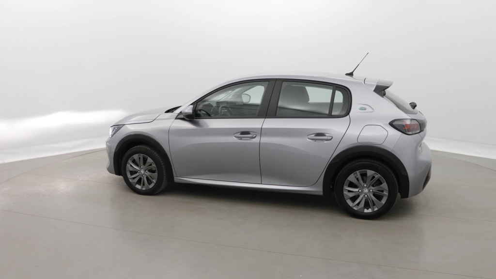 PEUGEOT 208 Active 50 KWH 136 ACTIVE +GPS +PDC AR - ref: 5-1336731 - Photo 3