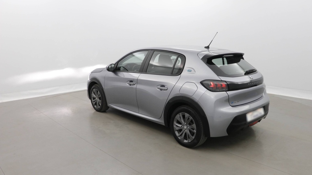 PEUGEOT 208 Active 50 KWH 136 ACTIVE +GPS +PDC AR - ref: 5-1336731 - Photo 4
