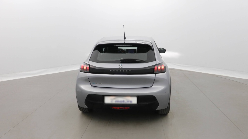PEUGEOT 208 Active 50 KWH 136 ACTIVE +GPS +PDC AR - ref: 5-1336731 - Photo 5