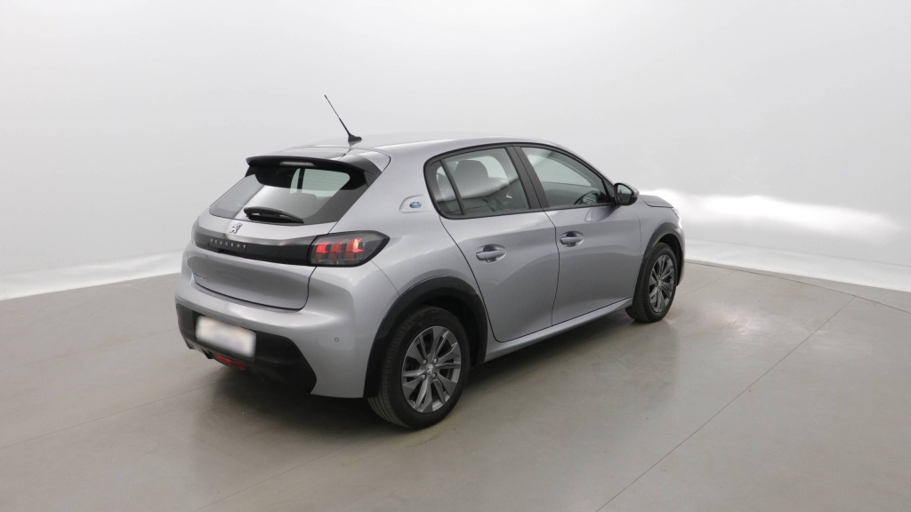 PEUGEOT 208 Active 50 KWH 136 ACTIVE +GPS +PDC AR - ref: 5-1336731 - Photo 6